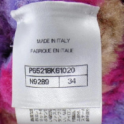 CHANEL P65218K61020 Áo gile dài - Hàng hiệu Chính hãng 816256