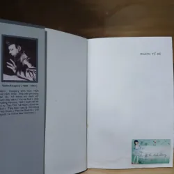 Hoàng Tử Bé - Saint Exupéry, Bùi Giáng dịch 1031623