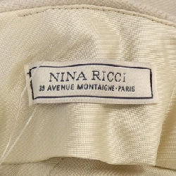 【Mã giảm giá】Nina Ricci NINA RICCI Váy 652095