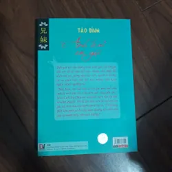 Anh trai em gái - tào đình 706583