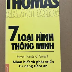 7 Loại Hình Thông Minh