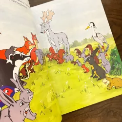 ✨𝑻𝒉𝒆 𝑭𝒖𝒓𝒕𝒉𝒆𝒓 𝑨𝒅𝒗𝒆𝒏𝒕𝒖𝒓𝒆𝒔 𝒐𝒇 𝒕𝒉𝒆 𝑨𝒏𝒊𝒎𝒂𝒍𝒔... 778548