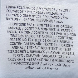 Áo khoác lông vũ MONCLER 635199