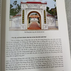 KIỂU HUẾ - TRẦN ĐỨC ANH SƠN 546207