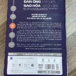 Sách Đàn Ông Sao Hoả Đàn Bà Sao Kim 46018