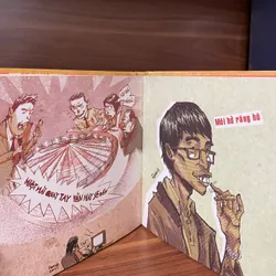 Sát thủ đầu mưng mủ 601825