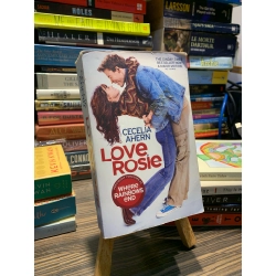 LOVE, ROSIE - Cecelia