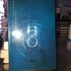 Hồ - Banana Yoshimoto