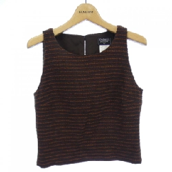 【Mã giảm giá】【Cổ điển】Chanel CHANEL Bộ ba 656421