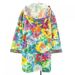 【Mã giảm giá】【Cổ điển】Thời trang Leonar LEONARD FASHION Áo khoác 642408