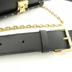 Túi xách vai Louis Vuitton Epi Papillon Trunk M58655 608514