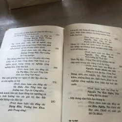 Tham luận tại Đại hội đại biểu toàn quốc lần thứ IX 781978