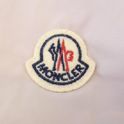【Mã giảm giá】Moncler MONCLER Áo khoác 635575