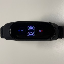 Đồng hồ xiaomi band 5