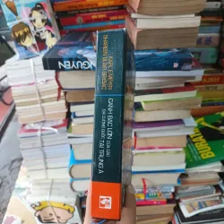 Canh Bạc Lớn Của Các Đại Cường Quốc Tại Trung Á- Karl E. Meyer Shareen Blair Brysac 754734