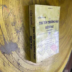 CẨM NANG THƯ TÍN HIỆN ĐẠI - LÊ MINH CẨN (2) 702705