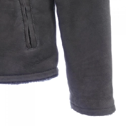 Áo khoác lông cừu DESA - Hàng hiệu Authentic 892905