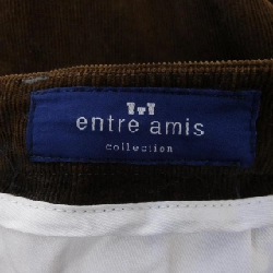 Quần áo thương hiệu ENTRE AMIS - Hàng hiệu Authentic 893646