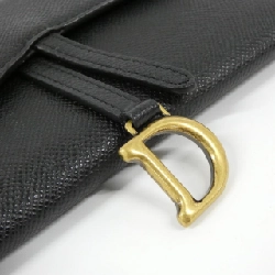 Ví dây chuyền Christian Dior Saddle S5614CWVG - Hàng hiệu Authentic 806669