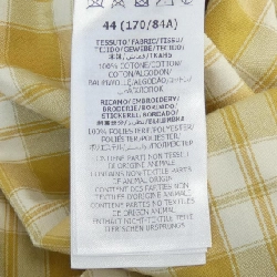 Áo sơ mi ngắn tay GUCCI - Hàng hiệu Chính hãng 906200