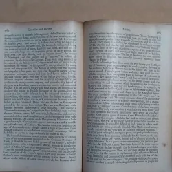 The Concise Cambridge History of English Literature - George Sampson 993798