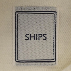 SHIPS - Áo sơ mi hàng hiệu Authentic 884229