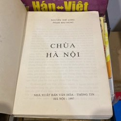 CHÙA HÀ NỘI (XB 1997) 528993