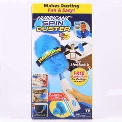 Chổi quét bụi thông minh Spin Duster 