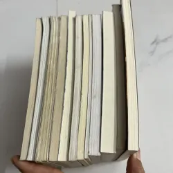 Tập truyện ngắn và ký  994495