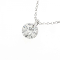 Dây chuyền kim cương PT900/PT850 1.03CT - Hàng hiệu Chính hãng 857486