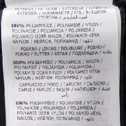 MONCLER GIE Áo khoác lông - Hàng hiệu Chính hãng 816241