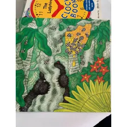 The Animal Boogie – Debbie Harter 561085