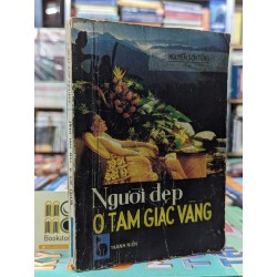 NGƯỜI ĐẸP Ở TAM GIÁC VÀNG - NGUYỄN SƠN TÙNG 136451