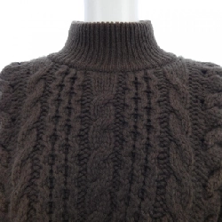 【Mã giảm giá】HERMES Áo len 645775