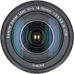 Ống kính EF-S 18-135mm F3.5-5.6 IS STM - Hàng hiệu Chính hãng 879675