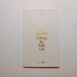 Có Một Người Từng Là Tất Cả - Trí
 356639