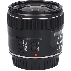 Ống kính EF24mm F2.8 IS USM - Hàng hiệu Authentic 879203