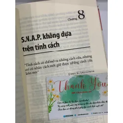 Đọc vị bất kỳ ai – TS. David J. Lieberman 558940