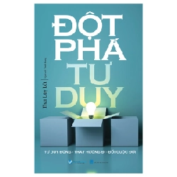 Đột Phá Tư Duy - Thái Lũy Lỗi 287185