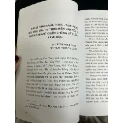 Nhà trí thức yêu nước Phùng Văn Cung với cách mạng miền Nam 722329