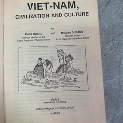 Viet Nam civilization and culture  299371