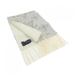 Khăn quàng cổ LOUIS VUITTON Flight Mode Mahina M77903 - Hàng hiệu Chính hãng