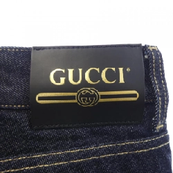 Gucci GUCCI 681289 XDB8G Jeans - Hàng hiệu Chính hãng 888304