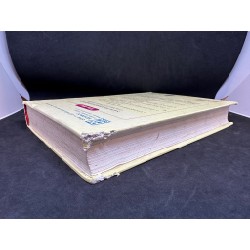 Văn Học Việt Nam 1900-1945 (Bìa Cứng), Phan Cự Đệ, Mới 70% (Ố Vàng, Có vết nước, có ghi chữ trang đầu, Chóc bìa), 2007 SBM2802 Oreka-Blogmeo 73451