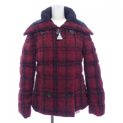 Áo khoác lông vũ MONCLER