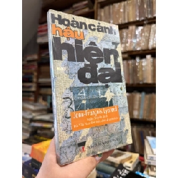 Hoàn cảnh hậu hiện đại - Jean-Francois Lyotard 423453