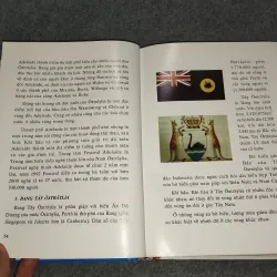 ÔXTRÂYLIA NGÀY NAY 701081