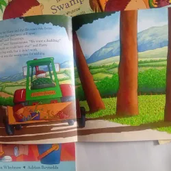 Harry and the Dinosaurs 1002080