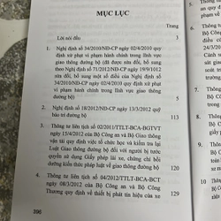 [luật] Pháp luật về đảm bảo trật tự, an toàn giao thông đường bộ  543059