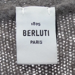 Berluti R21KRL188 Áo len - Hàng hiệu Authentic 888941